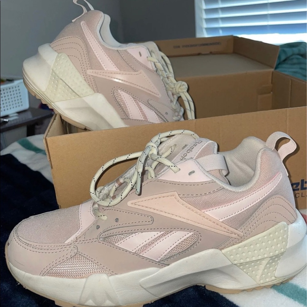 Reebok Classic Aztrek Double mix pops